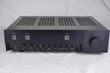 Vintage Yamaha NS Series A-1 Integrated Amplifier - RARE, HEAVY -