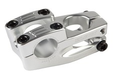 Elevn BMX Stem 1" 38mm Length Polished ELST138PLPL