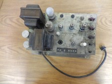 Rockola Jukebox High Fidelity Audio Amplifier