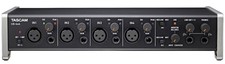 Tascam US-4X4 USB 4-in 4Out Audio MIDI Recording Ableton Live Lite Interface New