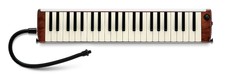 Suzuki Hammond PRO-44H Electric Melodion melodica From Japan