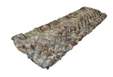 Klymit Insulated Static V Desert King's Camo Sleeping Pad 06IVKD01C "Brand New"