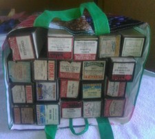 Lot Of 20 Vintage Player Piano Rolls Antique Nice Estate Music Clean 1920s Era