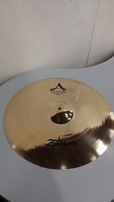 Zildjian A Custom Medium Ride 20" A20519 Great Condition