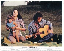 Sunshine Original Lobby Card Cristina Raines Cliff DeYoung TV movie