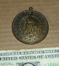 Vintage Knights of the Golden Eagle FV#1891,Badge,Medal,Record Castle No.256,PA.