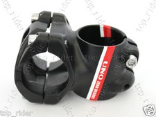 KALLOY UNO 6016 Alu Short Stem 1-1/8" 31.8 x 35 mm