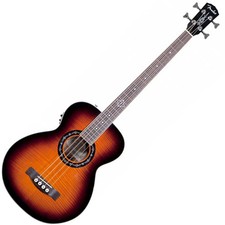 Fender T-Bucket Acoustic Electric Bass. FREE SHIPPING