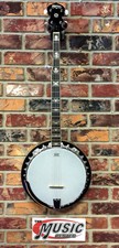 Washburn B10 5 Strings Banjo