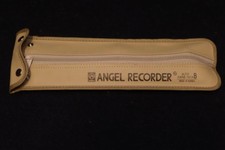 Angel Recording 101A Alto Recorder 3 Piece With Case*