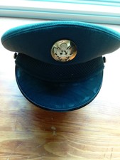  US Army Officer Dress Hat in the Vietnam Era