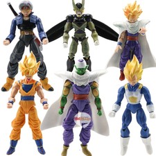 Super Sell Man, figurines mangas SH Figuarts, Myth Cloth...  Super Sell Man