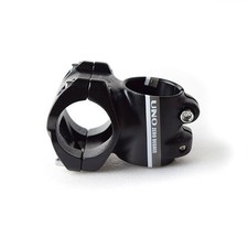 UNO 31.8mm x 35mm 0 degree MTB Mountain Road Bike Stem - Grey