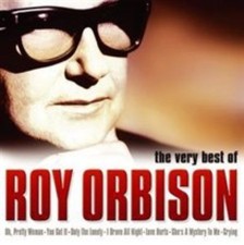 Roy Orbison-The Very Best Of CD NEW