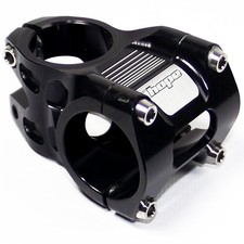 Hope AM Freeride 0 Degree 35mm 31.8mm 1-1/8" MTB Stem Black - Brand New