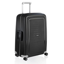 Samsonite S'Cure 28" Spinner Luggage - Black