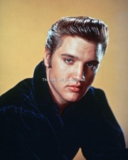 ELVIS PRESLEY Glossy 8X10 PHOTO PICTURE PRINT 3185