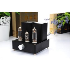 1PC MINI Tube APPJ EL84+12AX7B Integrated Audio Amp (original miniwatt N3) 