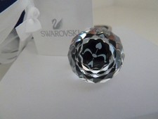 Swarovski Crystal Ball Key Chain  Zodiac SAGITTARIUS