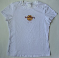 HARD ROCK CAFE KEY WEST T shirt Top size XL