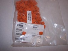 DEUTSCH WM-8S WEDGELOCK FOR DTM068SA-EE04 SERIES NEW LOT OF 25