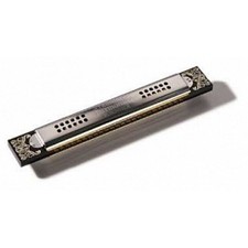 Harmonica Hohner Kreuzwender 53/48 Tremolo F-major M5348067 