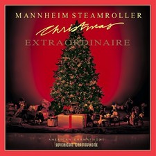Mannheim Steamroller - Christmas Extraordinaire [Vinyl New]