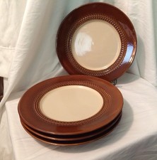 Paula Deen Southern Gathering Dinner Plate Lot Of Four￼