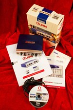 Lexicon ALPHA 24 bit Recording Studio Interface Cubase Pantheon Reverb 