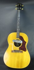 Vintage Gibson TG-25 Acoustic Tenor Guitar with Original Case