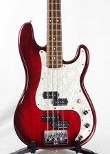 Fender 1983 vintage Precision Elite II Bass