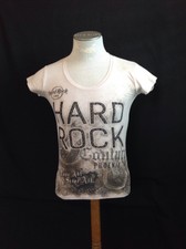HARD ROCK CAFE PHOENIX COUTURE SHORT SLEEVE T-SHIRT SIZE SMALL S