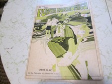 MEL BAY's FUN with the HARMONICA  Music Book  1972  by Bill Bay