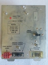 Rockola Credit Unit # 50225-A Untested