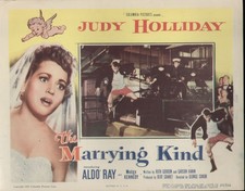 Marrying Kind, The 11x14 Lobby Card #8
