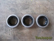 3 x new Oil seal transfer gear M151 A1 7996802