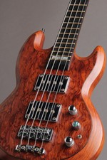 Warwick Jack Bruce Reunion 4st Red LED 2005 Used Electric Guitar JP F/S