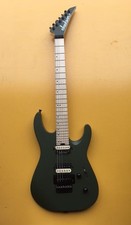 Jackson Pro Dinky DK2M Matte Army Drab Electric Guitar NEW! 
