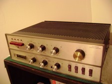 FISHER TX--300 POWER   AMPLIFIER