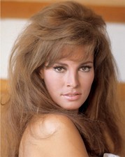RAQUEL WELCH  MOVIE STAR   8X10 PHOTO