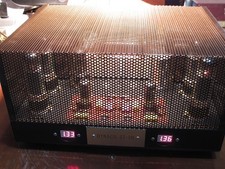 DYNACO DYNAKIT STEREO ST-70 TUBE POWER AMPLIFIER AMP REBUILT