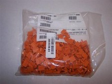 DEUTSCH WM-8P WEDGELOCK FOR DTM048PA-EE04 SERIES NEW LOT OF 25