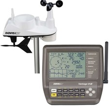 Davis Instruments 6250 Vantage Vue Wireless Weather Station 