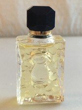 Mini Salvador Dali Parfum. 5ml. .17 Oz.