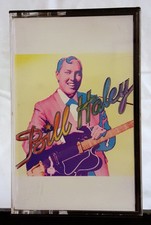 Bill Haley and His Comets - 24 All-Time Great Hits (MCA Cassette Album)